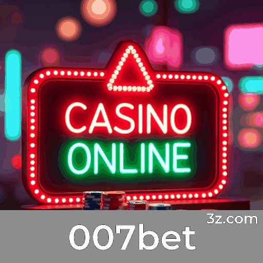 007bet: Especialista em Apostas Esportivas no Brasil