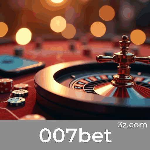 007bet: Especialista em Apostas Esportivas no Brasil