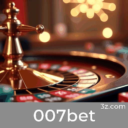 007bet: Plataforma de Apostas com Serviços Profissionais e Vantagens Incomparáveis