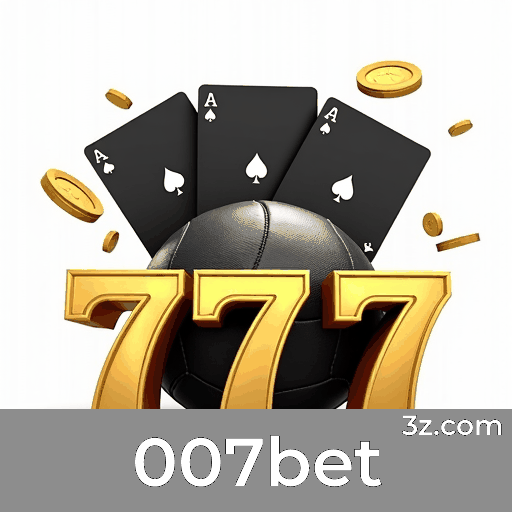 007bet: Experiência Imersiva e Diversificada para Brasileiros