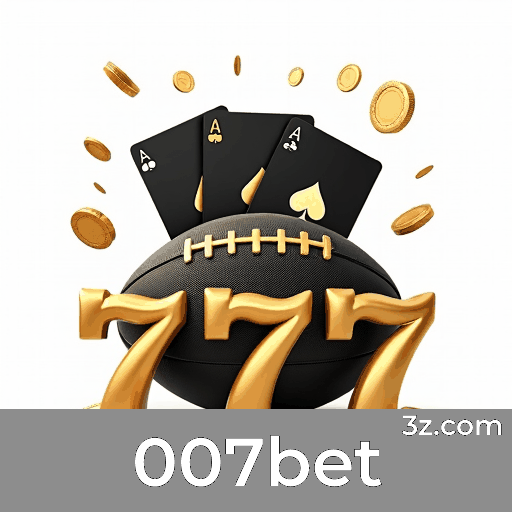 007bet: Plataforma de Apostas com Serviços Profissionais e Vantagens Incomparáveis