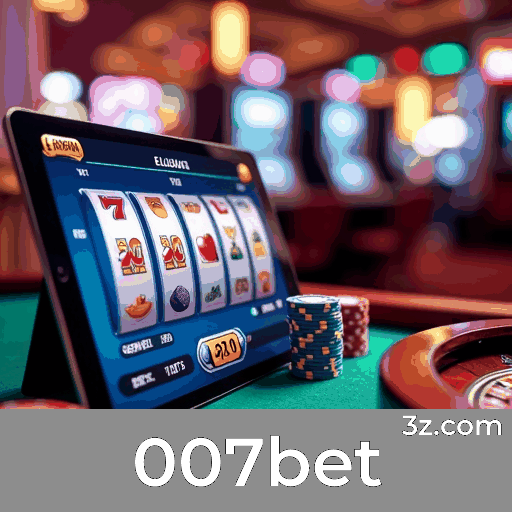 Apostas instantâneas com 007bet: aplicativo móvel sempre ao seu alcance