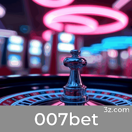 Experiência de Luxo com Dealers Internacionais na 007bet
