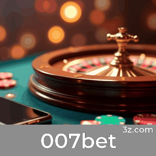 007bet: Especialista em Apostas Esportivas no Brasil