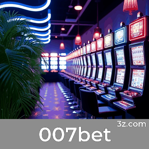 Experiência de Luxo com Dealers Internacionais na 007bet