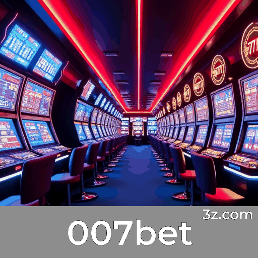 Promoções 007bet: Estratégia e Valor Oculto
