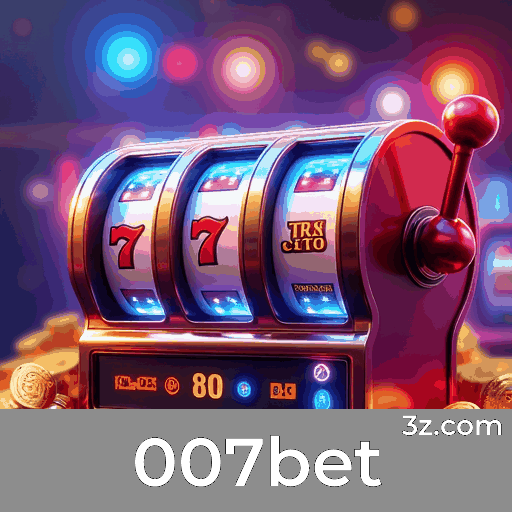 007bet: Experiência Imersiva e Diversificada para Brasileiros