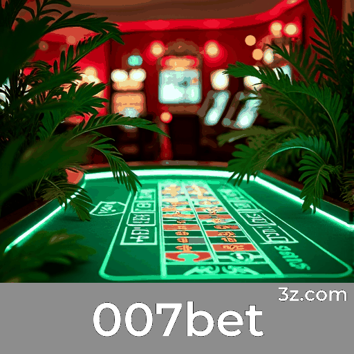 007bet: Especialista em Apostas Esportivas no Brasil