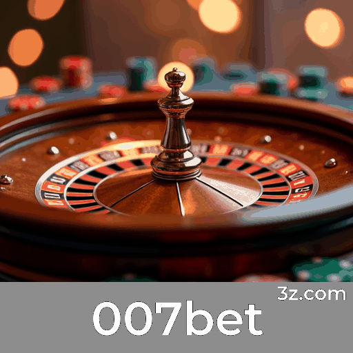 007bet: Experiência Imersiva e Diversificada para Brasileiros