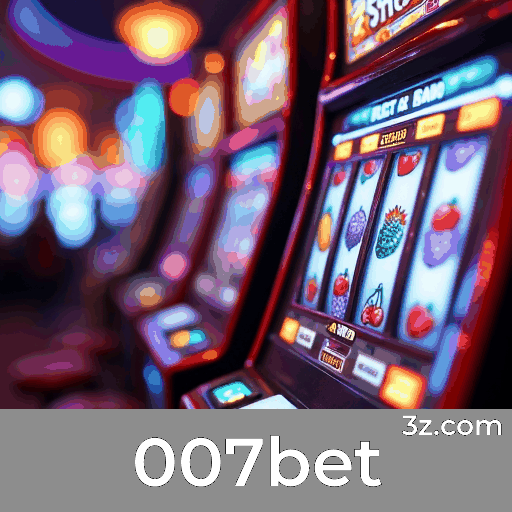 Apostas instantâneas com 007bet: aplicativo móvel sempre ao seu alcance